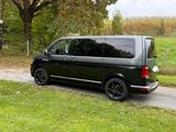 Volkswagen T6 Multivan *Allrad*Aut*Navi*AHK*Standh - VW T6 Multivan in Solingen