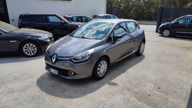 Renault Clio 1.5 dCi 8V 75CV 5 porte Wave