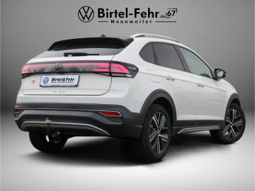 Volkswagen Taigo Style 1.0 TSI DSG Matrix IQ Drive AHK Kame