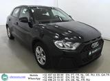 Audi A1 SB 25 TFSi Virtual Navi Klima PDC ... - Audi A1: Schwarz