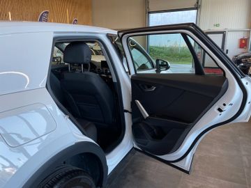 Audi Q2 35 TFSI *Virtuel*Xenon*Navi*Klima*