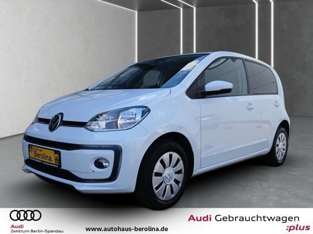 Image of Volkswagen up!
