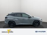 Hyundai Tucson N-Line Hybrid Navi Sithzg.Rückfahrkamera - Hyundai TUCSON Gebrauchtwagen in Berlin