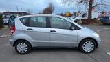 Mercedes-Benz A 170 Xenon Scheinwerfer TÜV NEU - gebrauchte Mercedes-Benz A 170 aus dem Jahr 2006