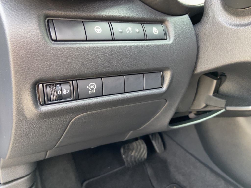 Nissan Juke - Bild 19