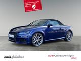 Audi TT Roadster 45 TFSI S line Navi+ LED - gebrauchte Audi TT aus dem Jahr 2024