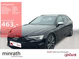 Audi S6 Avant 3.0 TDI Q MATRIX+APP+DAB+AHK+PANO+VIRT
