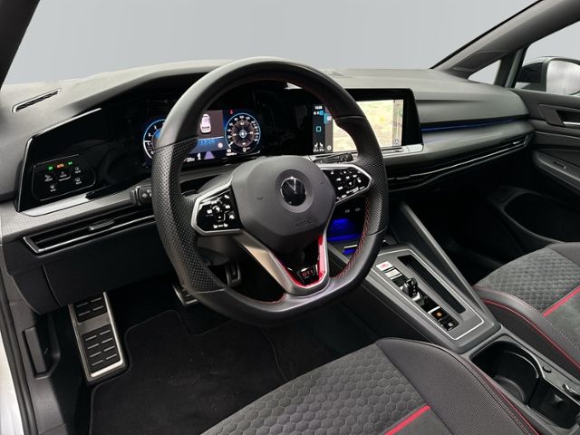 Golf VIII GTI Clubsport 2.0 TSI DSG NAVI+LED+ACC