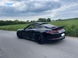 Porsche 991 Carrera 4 GTS Coupé / Neue Bremsanlage - Porsche 991 in Frankfurt (Main)