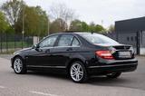 Mercedes-Benz C 250 AVANTGARDE Autom. AVANTGARDE - gebrauchte Mercedes-Benz C 250 aus dem Jahr 2011