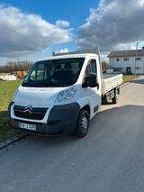 Citroën Jumper / 3-Seiten-Kipper - Citroën Jumper Kipper Gebrauchtwagen