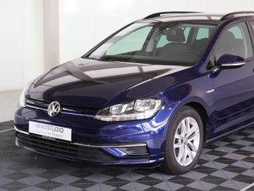 Volkswagen Golf Variant 1.5TSI ACC NAVI ERGO KAMERA AHK
