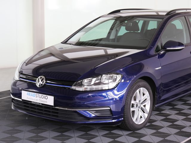 Volkswagen Golf Variant 1.5TSI ACC NAVI ERGO KAMERA AHK