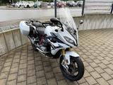 BMW R 1250 RS Style Sport mit 3 Paketen und 2 Koffer - BMW K 12