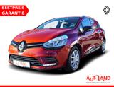 Renault Clio IV Grandtour 1.2 TCe75 Life Klima Tempomat - Renault Clio: Clio1