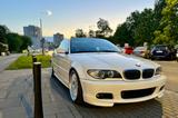 BMW 330Ci accident free mint condition cabrio - BMW 330 mit Benzin-Antrieb: Cabrio