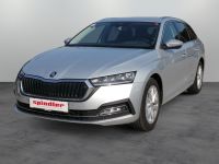 Skoda Octavia - Vorschau Bild 2
