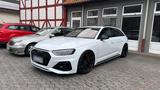 Audi RS4 b9 Facelift  ,Massage , 360grad ,... - Audi 80 mit Benzin-Antrieb: Kombi