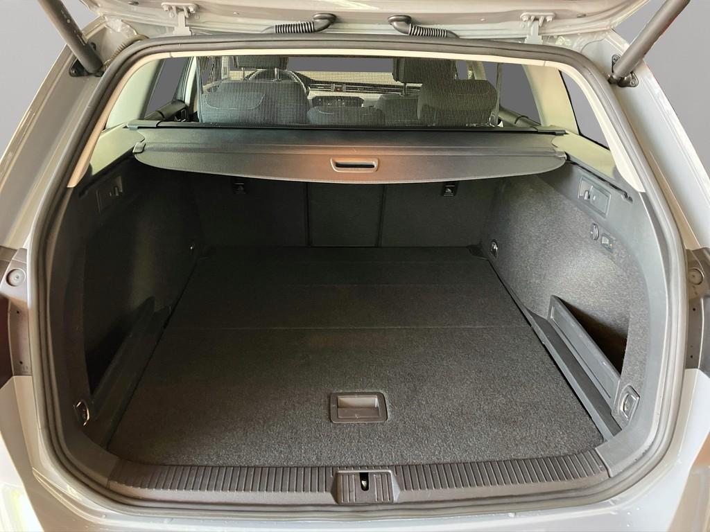 Volkswagen Passat Business TDI DSG NaviPro AHK, миниатюра 19