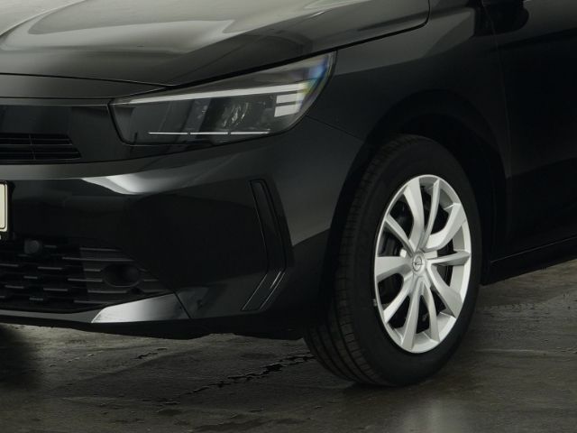 Corsa F FACELIFT EDITION+LED-SCHEINWERFER+PARKPI