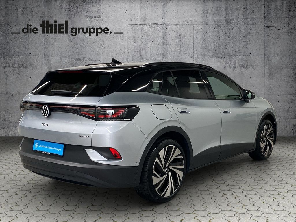 Volkswagen ID.4 - Bild 5