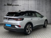 Volkswagen ID.4 - Vorschau Bild 5
