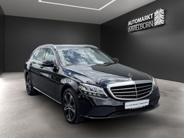 Mercedes C 300 - 2