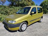 Citroën Berlingo * Behindertengerecht-Ramp... - Citroën aus 1999
