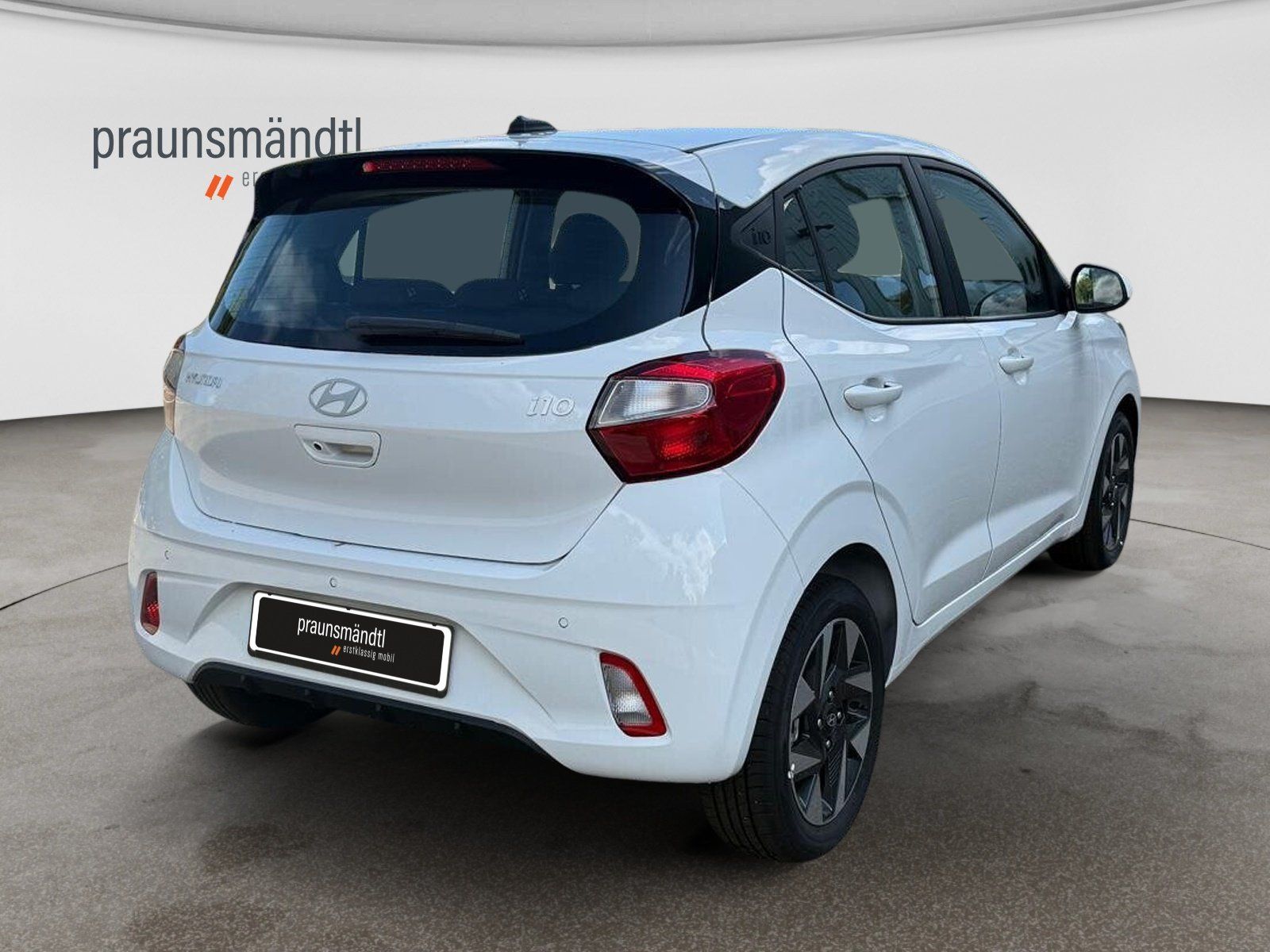 Hyundai i10 – Bild 2