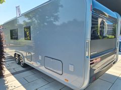 Adria Astella 704HP*NEUES DESIGN*KLIMA*MJ2026*