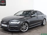 Audi S6 4.0 V8 TFSI qu S-SITZE,HUD,LUFT,SOFTCLOSE,SH - Audi S6 mit Benzin-Antrieb