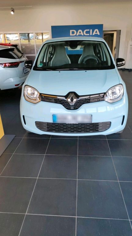 Image of Renault Twingo