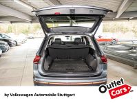Volkswagen Tiguan Allspace - Vorschau Bild 14
