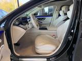 Mercedes-Benz S400d 4M Lang AMG Pano Burmester FirstClass - Mercedes-Benz S 400 Gebrauchtwagen