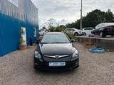 Hyundai i30 cw FIFA WM Edition**Sitzhzng**1.HAND** - Hyundai i30 aus 2011: I30cw