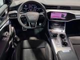 Audi S6 Avant 3.0 TDI quattro - gebrauchte Audi S6 aus dem Jahr 2020