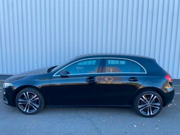 Mercedes A 200 - 7