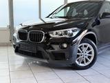 BMW X1 18 d sDrive Business-ACC/LED/Pano/HUD/AHK - BMW X1: Business