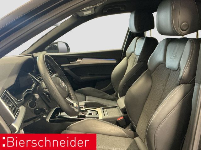 Audi Q5 - Bild 9