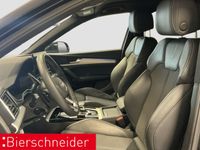 Audi Q5 - Vorschau Bild 9