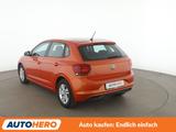Volkswagen Polo 1.0 TSI Comfortline*LIM*KLIMA* - Volkswagen Polo: Comfortline