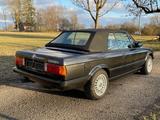 BMW E30 325i Cabrio 124.000km Leder Sammlerfahrzeug - BMW 3er Reihe: Cabrio, E30