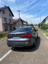 BMW 530 Gran Turismo 530d xDrive Gran Turismo Lu... - BMW 530 Gran Turismo aus 2014