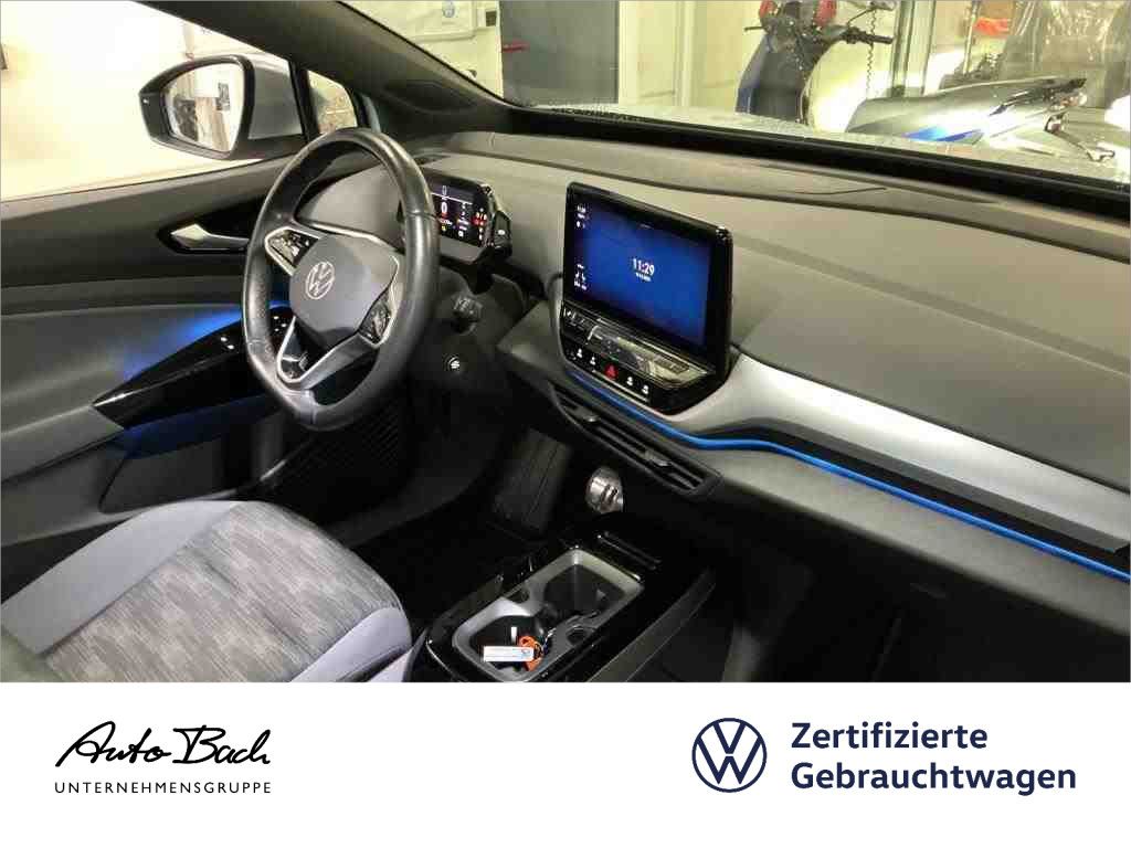Volkswagen ID.4 - Bild 5