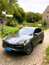 Porsche Cayenne S 2.9. Burmister,Soft-Close,Luft,Matrix