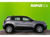 Jeep Avenger 1.2T-GDI Altitude+LED+VIRTUAL+CARPLAY - Jeep Avenger: Altitude