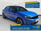 Opel Corsa 1.2T Autom. GS 5türig / LED / Rückfahrkam. - Opel Corsa Jahreswagen: Automatik