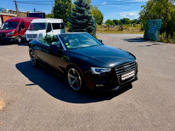 Audi A5 - 9