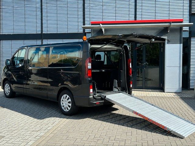 Image of Renault Trafic