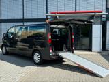 Renault Trafic Combi L2H1 2,9t  Expression Rollstuhlramp - Renault Trafic: L2h2